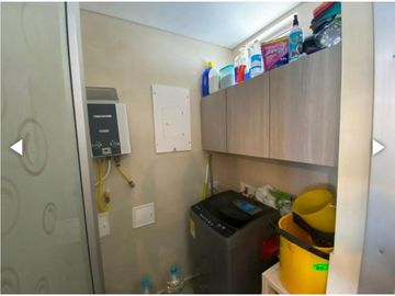Apartamento de 3 alcobas en venta, El Rodadero Reservado|02