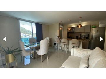 Apartamento de 3 alcobas en venta, El Rodadero Reservado|02