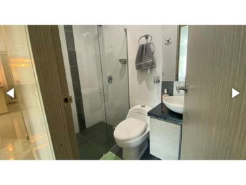 Apartamento de 3 alcobas en venta, El Rodadero Reservado|02