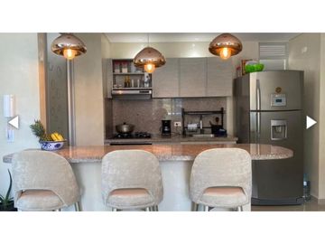 Apartamento de 3 alcobas en venta, El Rodadero Reservado|02