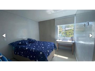 Apartamento de 3 alcobas en venta, El Rodadero Reservado|02