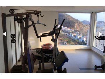 Apartamento de 3 alcobas en venta, El Rodadero Reservado|02
