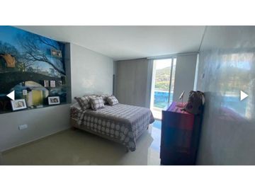 Apartamento de 3 alcobas en venta, El Rodadero Reservado|02