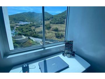 Apartamento de 3 alcobas en venta, El Rodadero Reservado|02