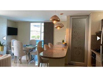 Apartamento de 3 alcobas en venta, El Rodadero Reservado|02