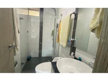 Apartamento de 3 alcobas en venta, El Rodadero Reservado|02