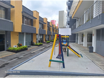 Venta Apartamento Norte Armenia Quindio Colombia COD: 8032309
