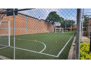 VENTA CASA ITAGÜ SURAMÉRICA