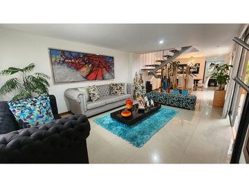 VENTA CASA ITAGÜ SURAMÉRICA