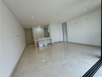 VENTA APARTAMENTO EN EL POBLADO CERCA AL CC EL TESORO