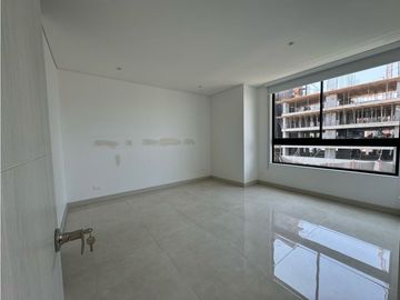 VENTA APARTAMENTO EN EL POBLADO CERCA AL CC EL TESORO