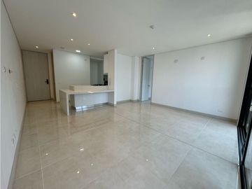 VENTA APARTAMENTO EN EL POBLADO CERCA AL CC EL TESORO