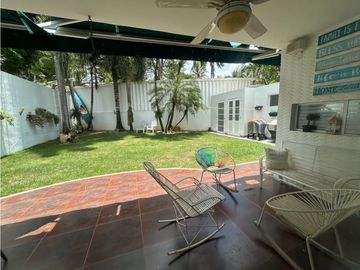Casa en venta La Castellana Barranquilla