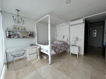 Casa en venta La Castellana Barranquilla