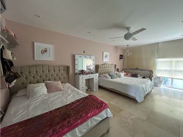 Casa en venta La Castellana Barranquilla