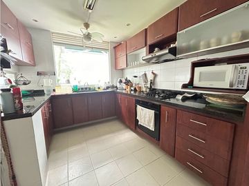 Casa en venta La Castellana Barranquilla