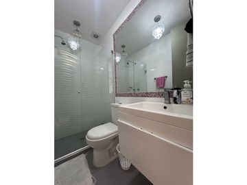 Casa en venta La Castellana Barranquilla