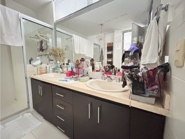 Casa en venta La Castellana Barranquilla