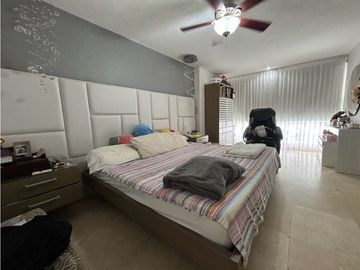 Casa en venta La Castellana Barranquilla