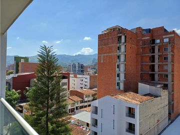 VENTA APARTAMENTO EN LAURELES