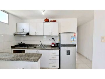 Apartamento en venta en Boston en Barranquilla