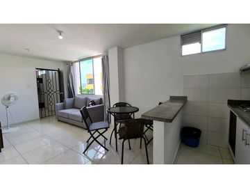 Apartamento en venta en Boston en Barranquilla