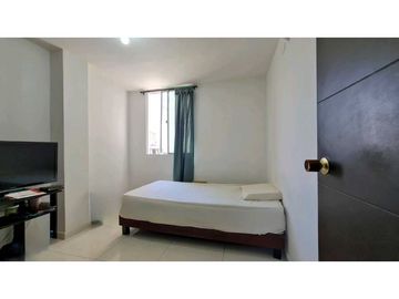 Apartamento en venta en Boston en Barranquilla