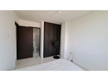 Apartamento en venta en Boston en Barranquilla