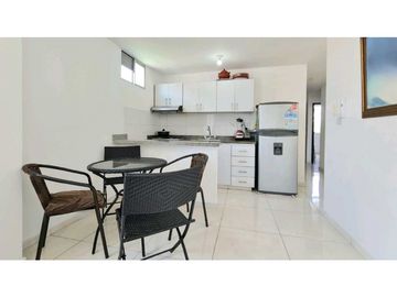 Apartamento en venta en Boston en Barranquilla