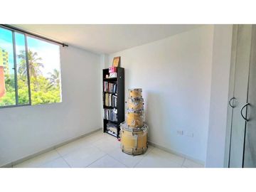 Apartamento en venta en Boston en Barranquilla