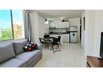 Apartamento en venta en Boston en Barranquilla