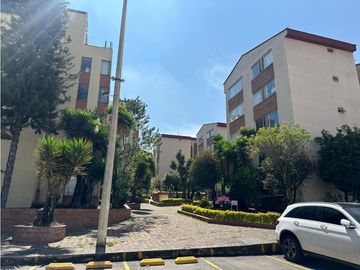 APARTAMENTO AMPLIO EN LA CAMPIÑA SUBA