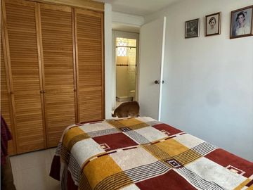 APARTAMENTO AMPLIO EN LA CAMPIÑA SUBA