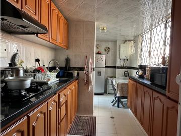 APARTAMENTO AMPLIO EN LA CAMPIÑA SUBA