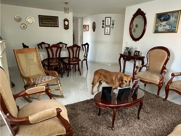 APARTAMENTO AMPLIO EN LA CAMPIÑA SUBA