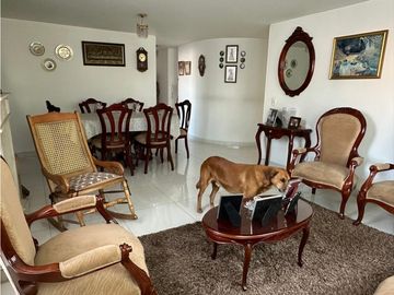 APARTAMENTO AMPLIO EN LA CAMPIÑA SUBA