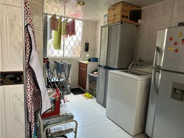 APARTAMENTO AMPLIO EN LA CAMPIÑA SUBA