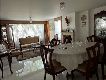 APARTAMENTO AMPLIO EN LA CAMPIÑA SUBA