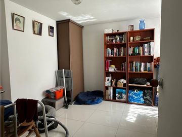APARTAMENTO AMPLIO EN LA CAMPIÑA SUBA