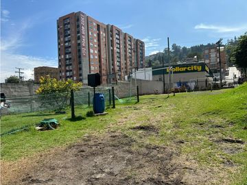 APARTAMENTO AMPLIO EN LA CAMPIÑA SUBA