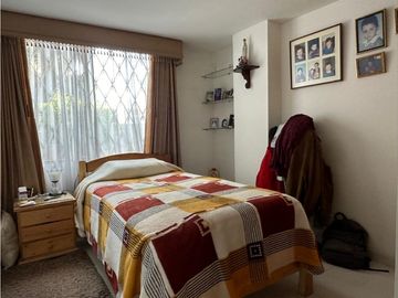 APARTAMENTO AMPLIO EN LA CAMPIÑA SUBA