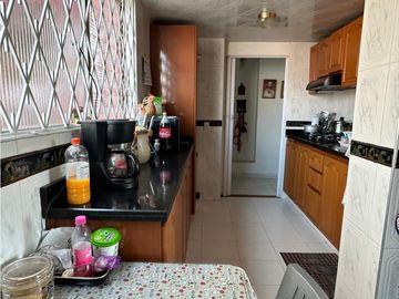 APARTAMENTO AMPLIO EN LA CAMPIÑA SUBA