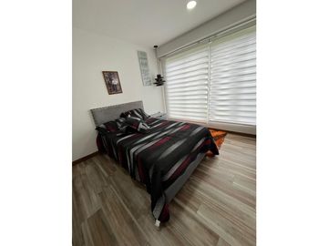 VENTA DE CASA CAMPESTRE EN CONDOMINIO ZONA EL  CAIMO
