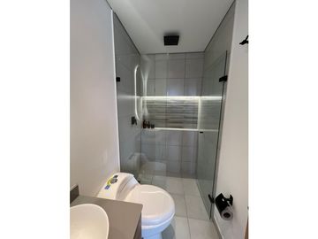 Apartamento en venta en Suramerica Itagui