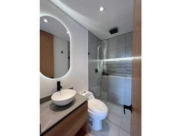 Apartamento en venta en Suramerica Itagui
