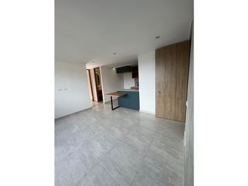 Apartamento en venta en Suramerica Itagui
