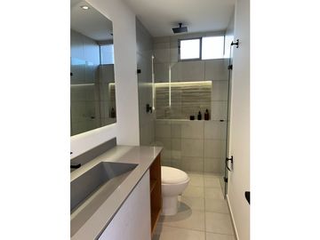 Apartamento en venta en Suramerica Itagui