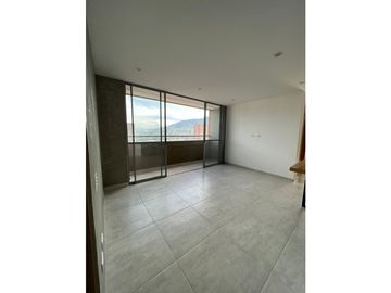 Apartamento en venta en Suramerica Itagui
