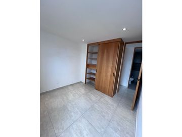 Apartamento en venta en Suramerica Itagui