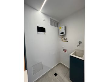 Apartamento en venta en Suramerica Itagui